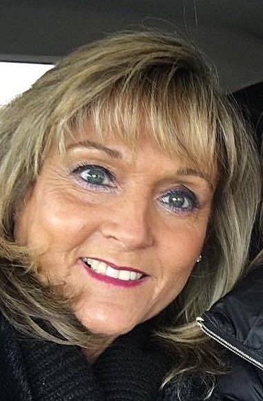 Obituario de Diana Fox