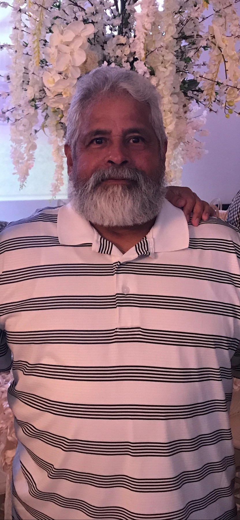 Obituary of Gabriel Jimmy Montoya