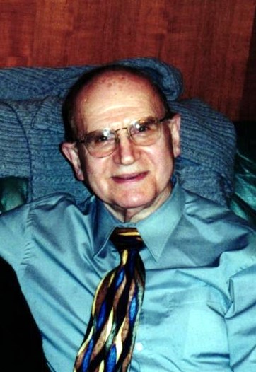 Obituary of Mr. Gabriel Philippe Nasser