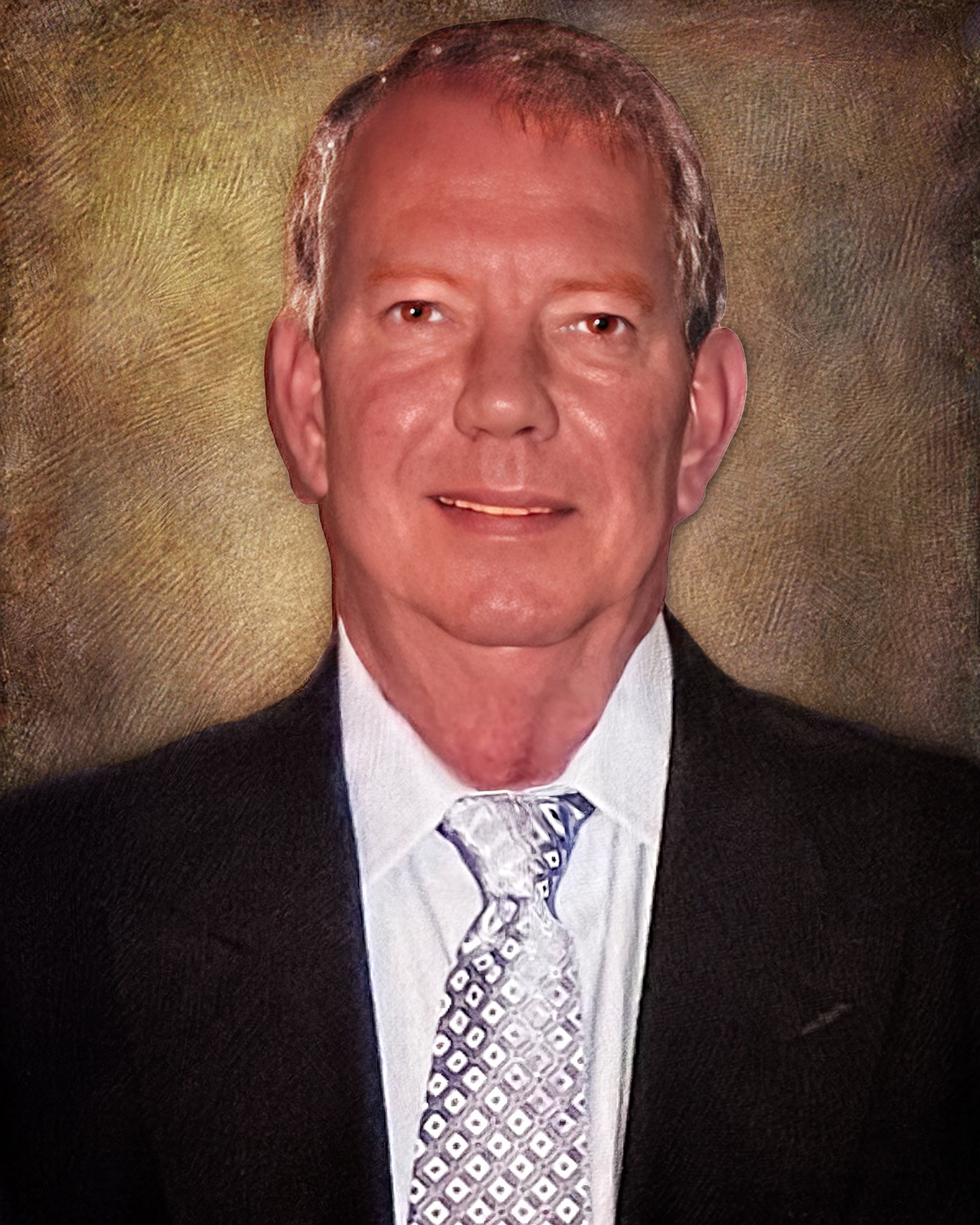 Ronald "Ron" Waymond Davis Obituary New Albany, IN