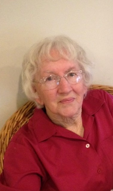 Obituary of Edna Carlene Woolard