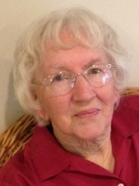 Obituary of Edna Carlene Woolard