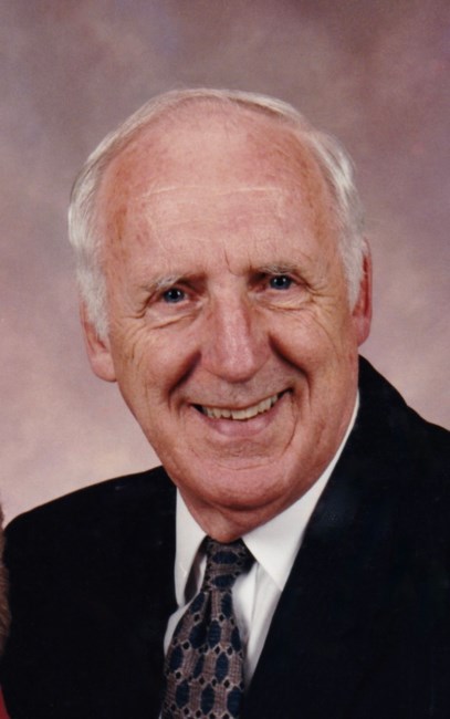 Obituary of Arthur Allen Flynn