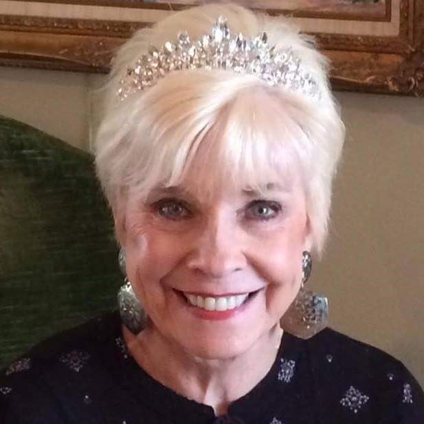 Obituary of Marcia P. Beck