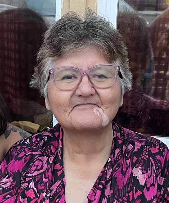 Obituary of Deyanira Sifuentes