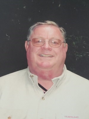 Obituary of William Charles Fluger