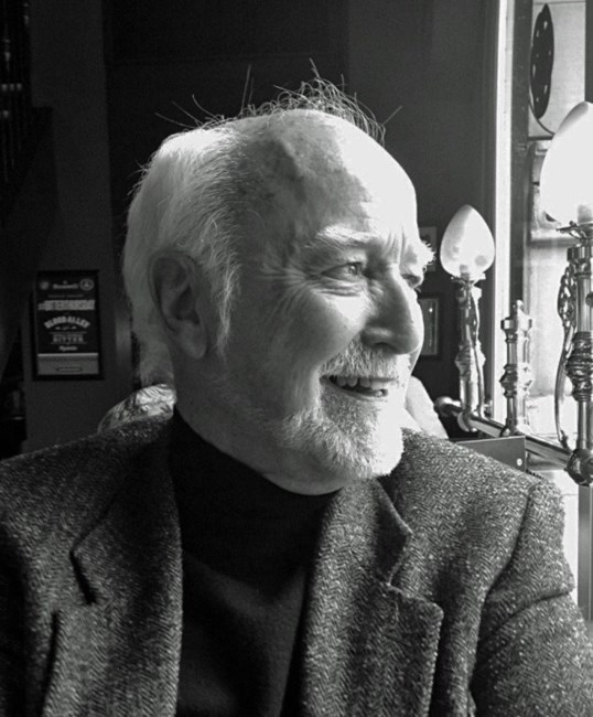 Obituary of Dennis William Morgan