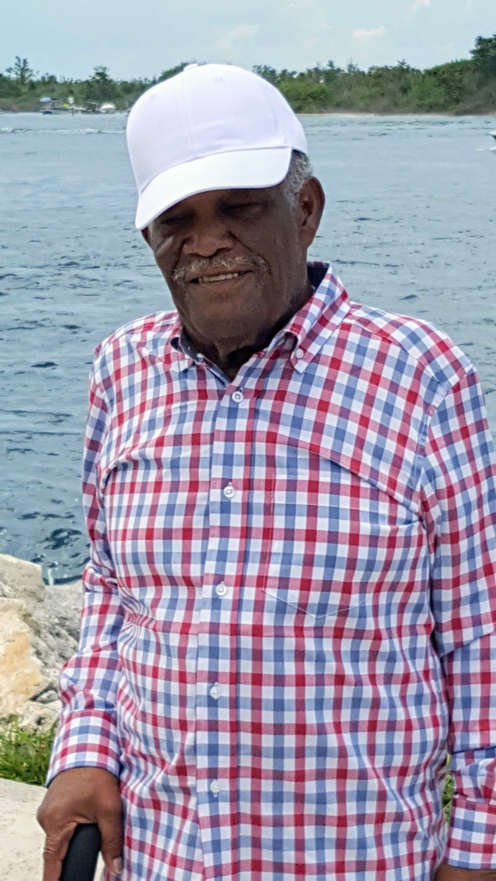 Obituary of Angel M Castro-Sanchez