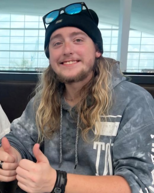 Obituary of Taylor Scott Pitman