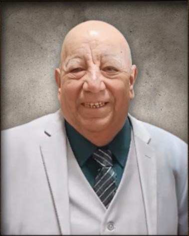 Obituary of Francisco Vargas Lopez