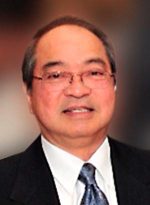 Obituary of Rodolfo "Rudy" Alvaran