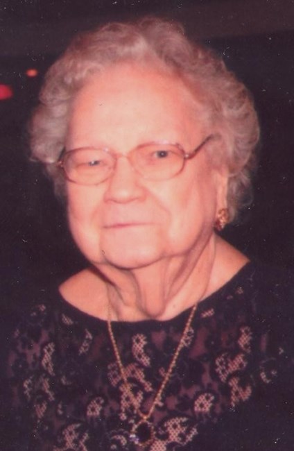 Obituary of Jackie Barker