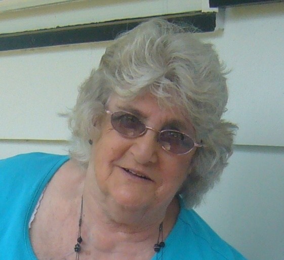 Avis de décès de Mary M. Hunt