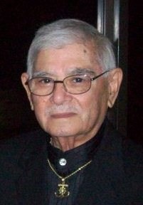 Obituary of Adan F Rangel