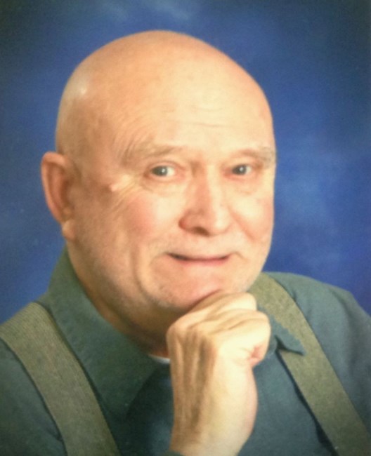 Obituary of Thomas James Hollcraft