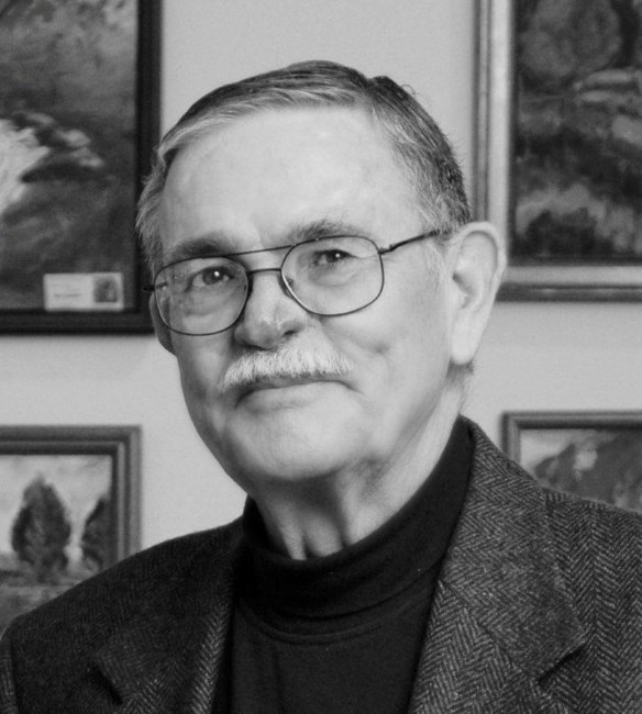 Obituary of Gerald Allen Harrison