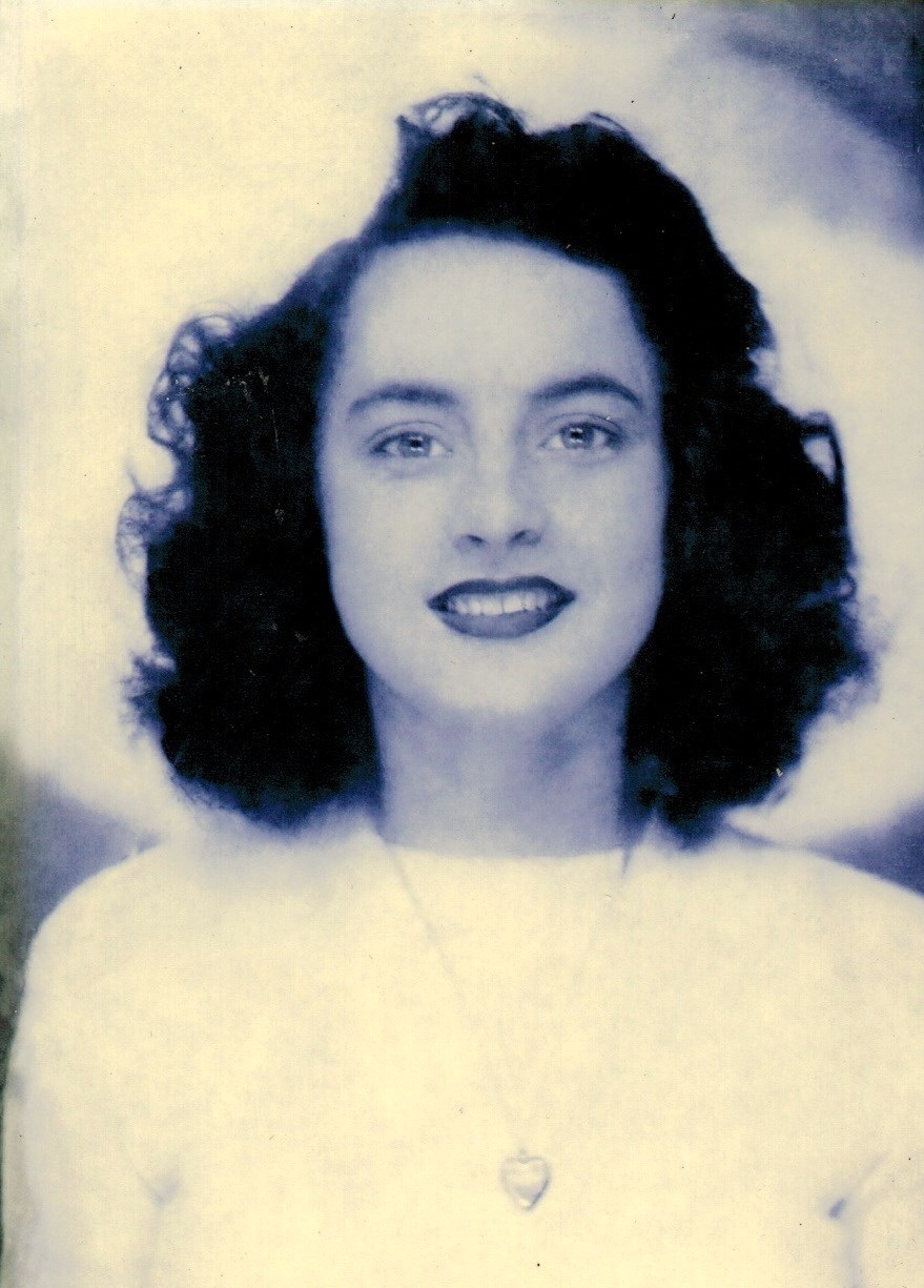 Obituary of Margaret Elizabeth (Luckado) Rudd