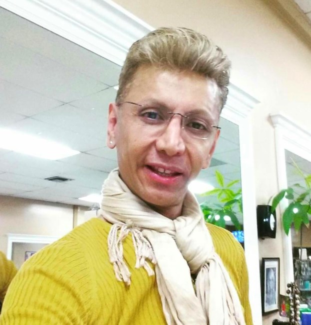 Obituary of Jesus Cruz Pastor