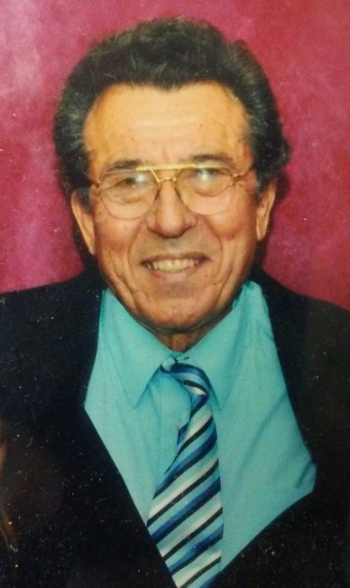 Obituary of Konstantinos Kokkoris