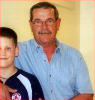 Obituary of Paul A. Ouellette