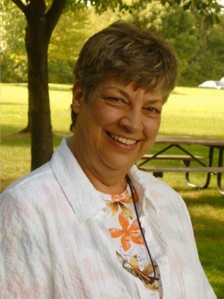 Obituary of Susan Ferrell