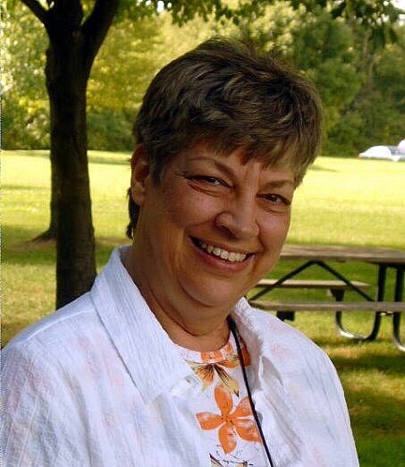Obituary of Susan Ferrell