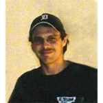 Thomas Dykema