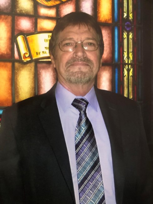 Obituary of Ricky Lee Thomas