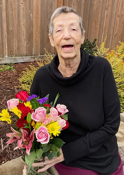 Obituary of Karen Ann Hauzer