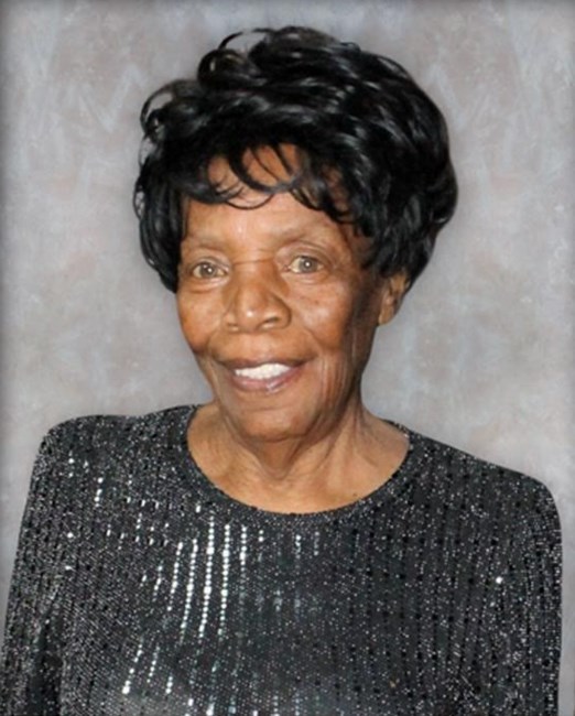 Avis de décès de Barbara Ann Watson