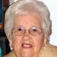 Obituary of Lillian M. McDonnell