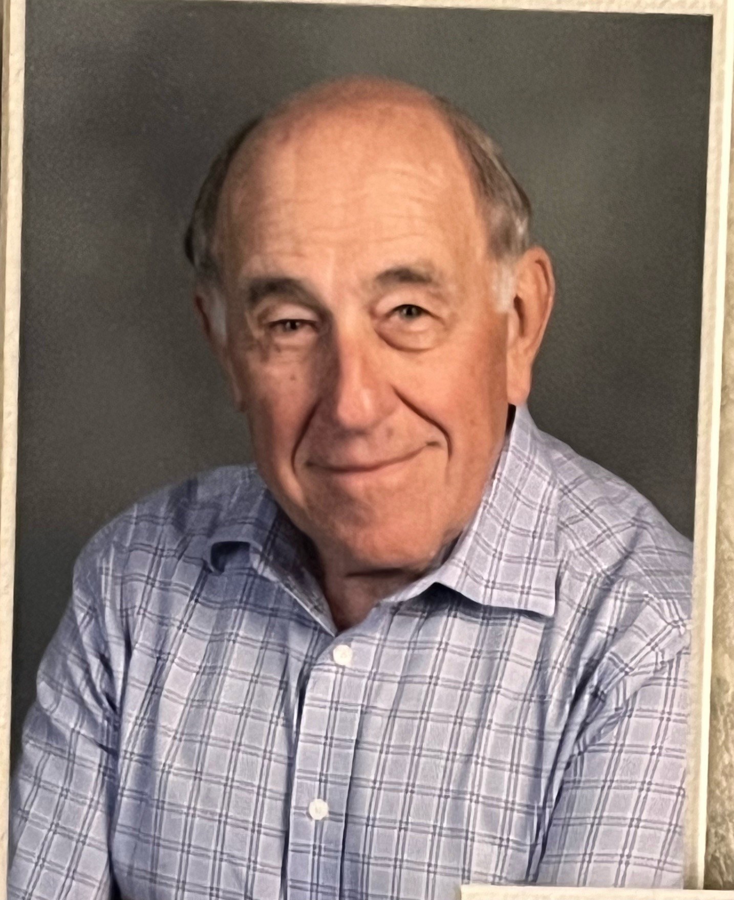 Obituary of Peter L DiLella