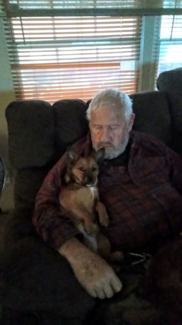 Obituary of Arnold Lynn Toney