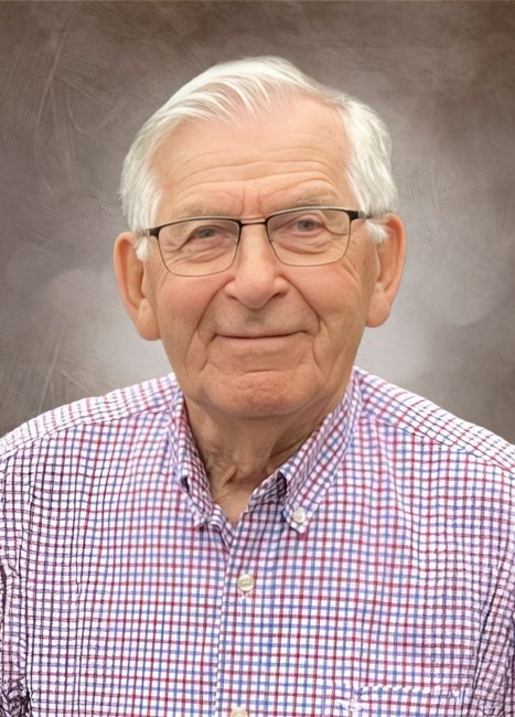 Obituary of Jean-Guy Girard