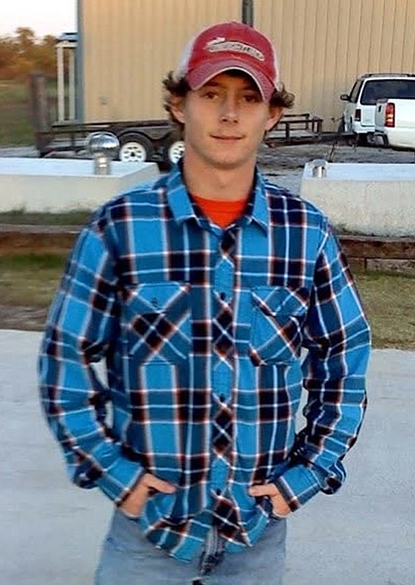 Obituary of Bryan David "Pooky" Sanders