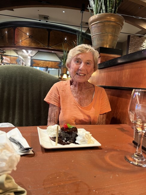 Obituary of Carol Ann Sawyer