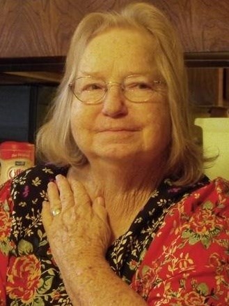 Obituary of Marie Burling