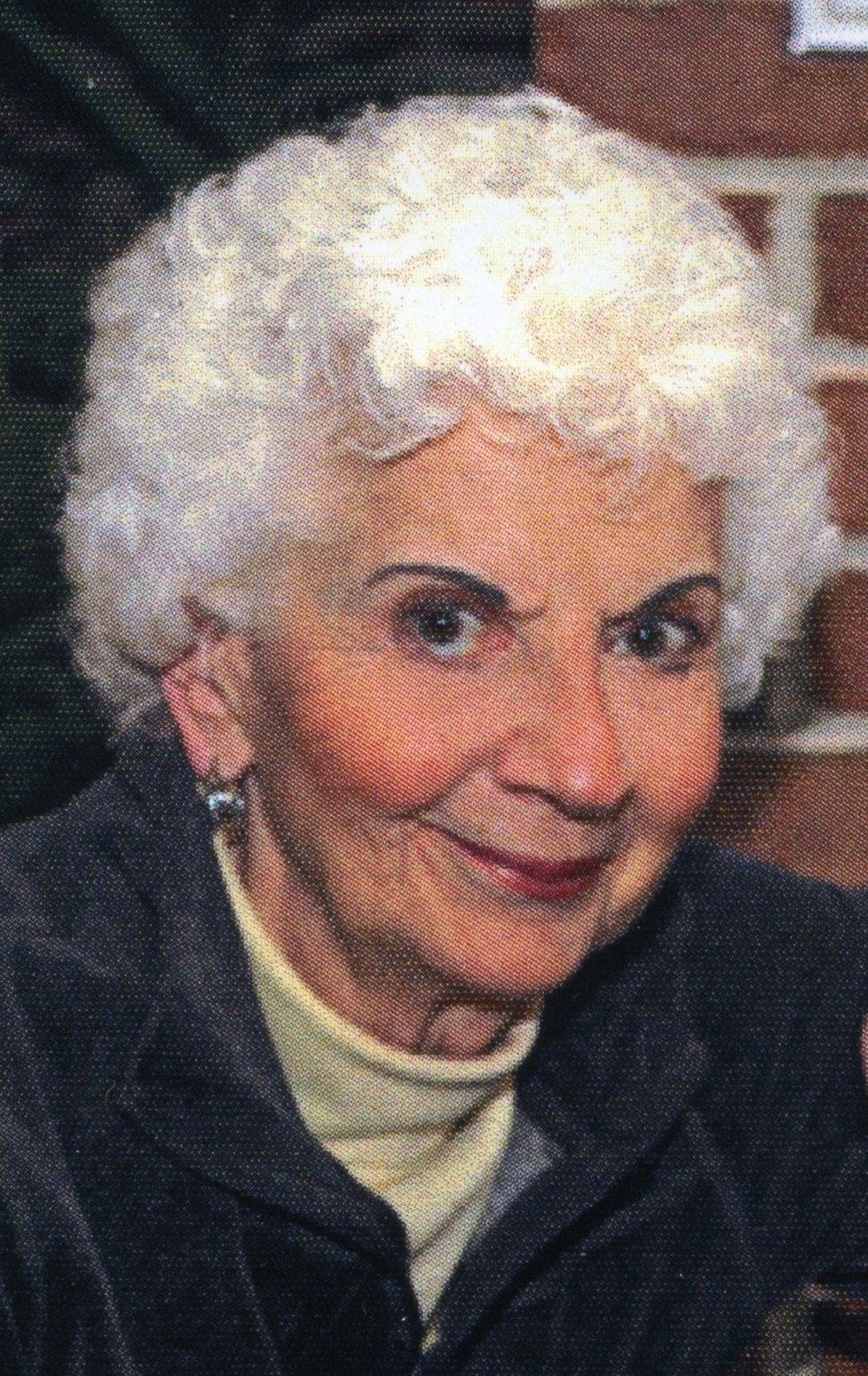 Dolores Nasca Obituary Buffalo, NY