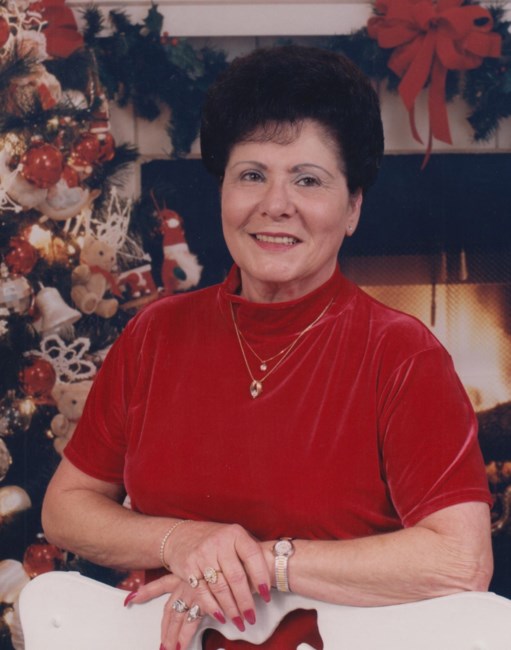 Obituary of Angelina Wilson