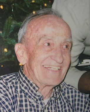 Obituary of Joseph Mills