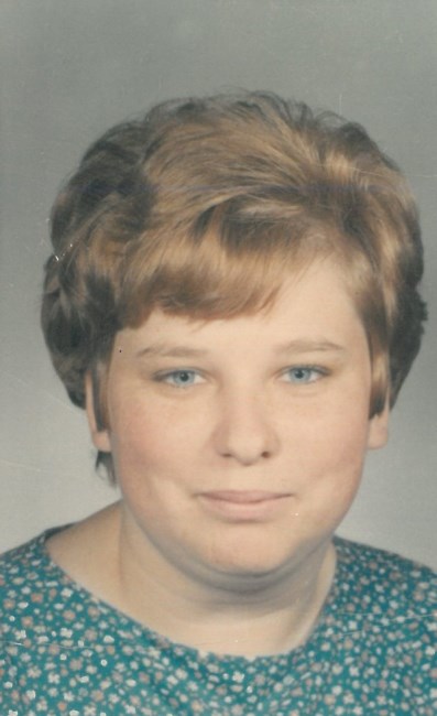 Obituary of Mary-Ellen Audrey Allen