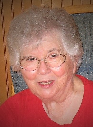 Obituary of Mary Ellen Howard
