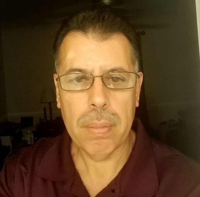 Obituary of Mario Venegas