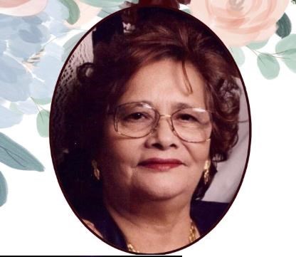 Obituary of Elida Rosa Lopez Lorio
