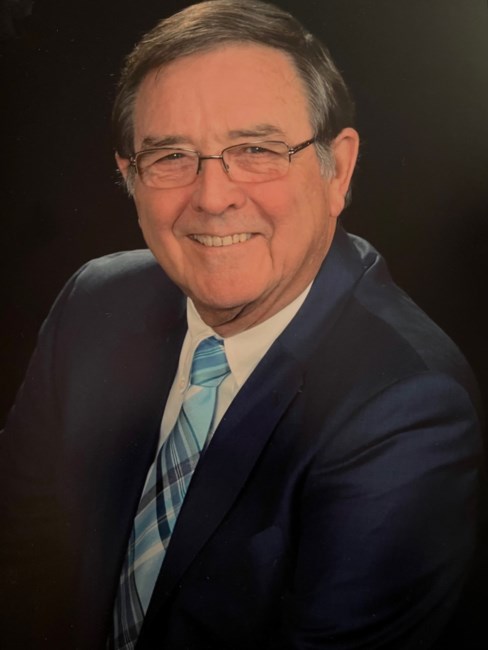 Obituary of William Shelton "Dobie" Gillis