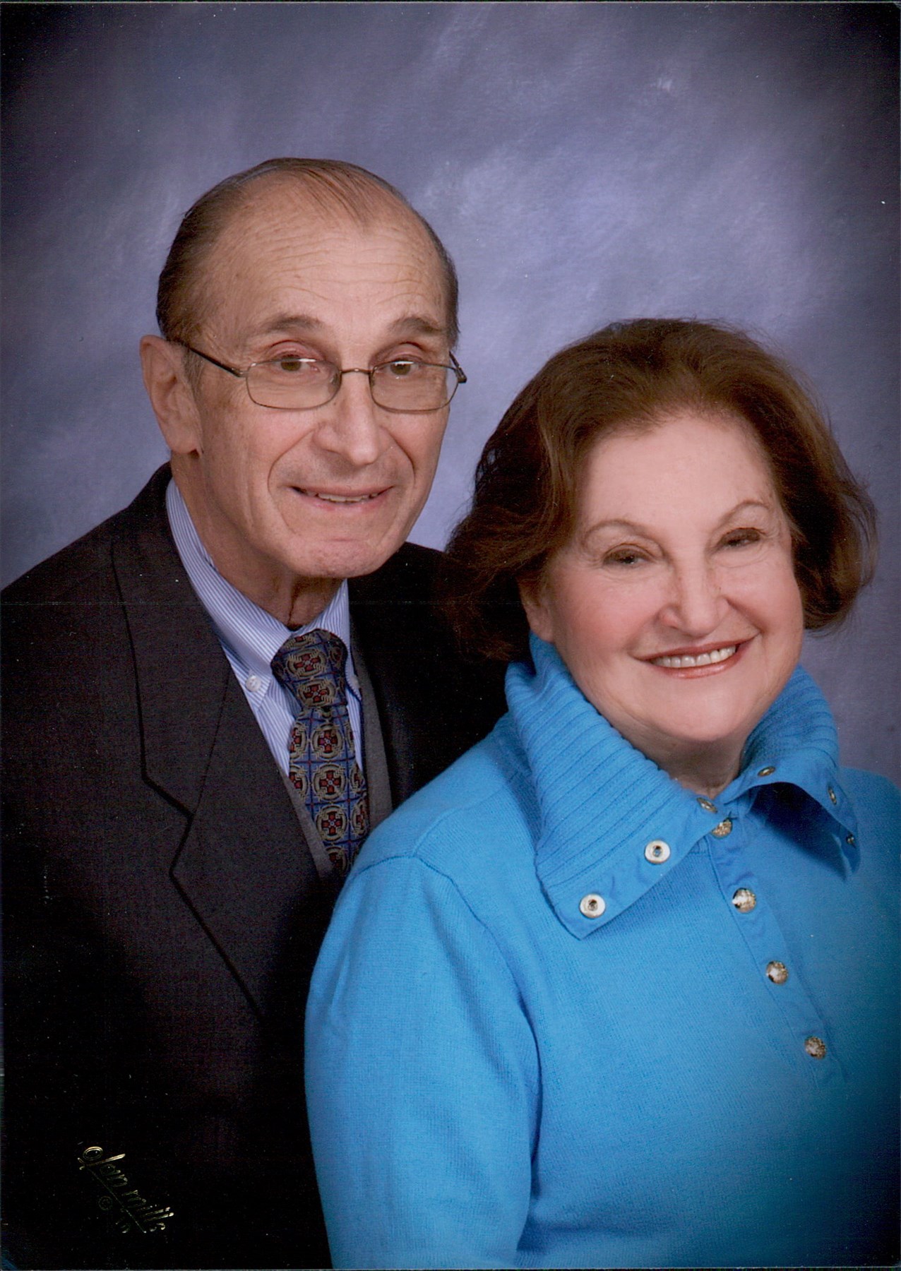 Obituary of Francesco Giacobbe, M.D.