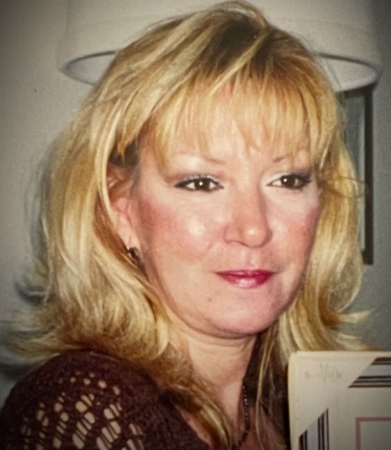 Obituary of Patricia Anne Tesoriere