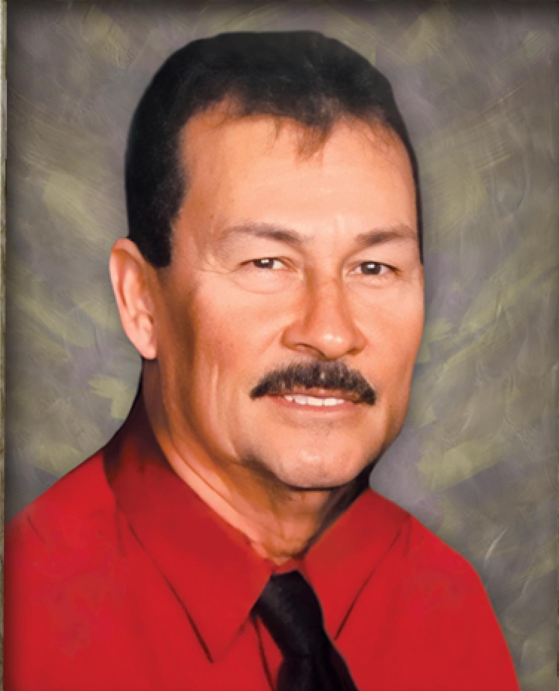 Obituary of Deacon Mauro Gonzalez