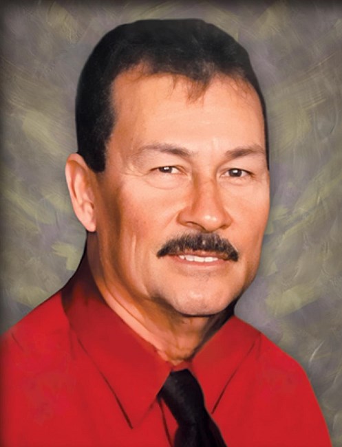 Obituary of Deacon Mauro Gonzalez