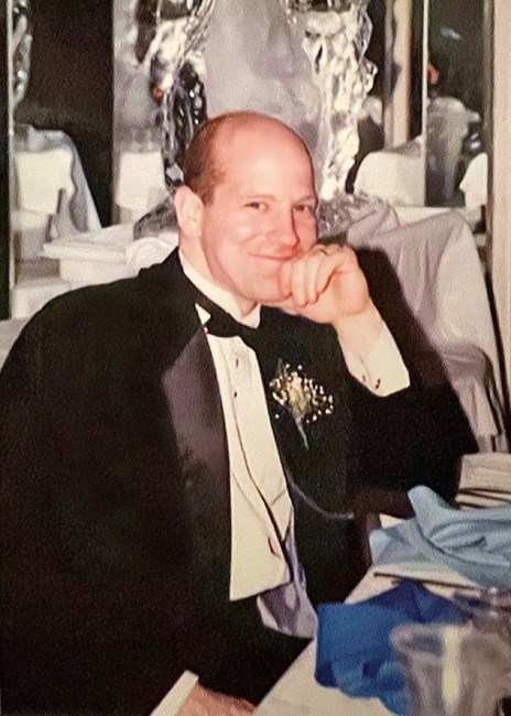 Obituary of Gerry Hill